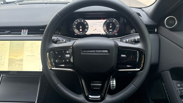 Land Rover Range Rover Evoque 2.0 D200 Dynamic SE 5dr Auto Diesel Hatchback